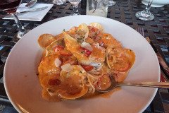 Seafood Trio!