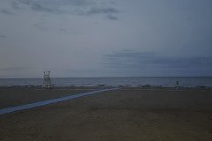 The Beach