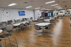 Break room