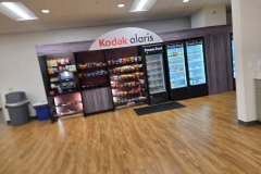 Break Room Self-Service-Store