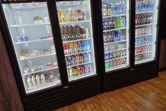 Break Room Refreshments