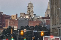 Cityscape