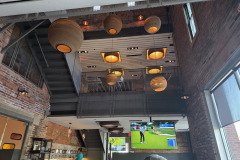 Trata's atmosphere