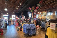 Genesee Gift Store