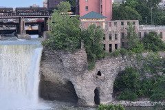 Downtown Rochester