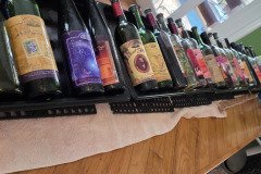 Marjim Manor wines.