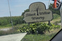 Black Willow Winery