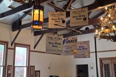 Victorianbourg Wine Estate Award Winners