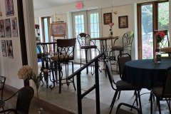 Victorianbourg Wine Estate atmosphere