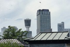 Hyatt in Canada (Niagara Falls)