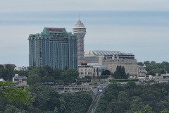 Canada (Niagara Falls)