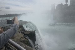 The Niagara Falls Experience