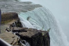 Over the Edge!