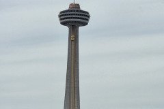 Exterior Tower Elevator