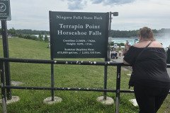 Terrapin Point
