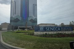 Seneca Casino