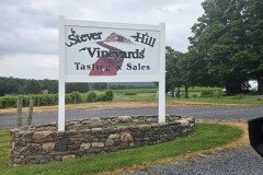 Stever Hill Winery