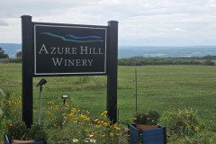 Azure Hill Winery
