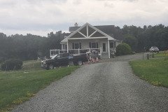 Azure Hill Tasting Room