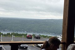 View from Azure Hill