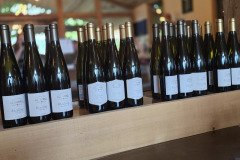 Domaine Estate wines