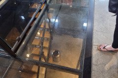 Glass Floor at Weiz