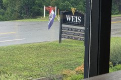 Weiz Winery