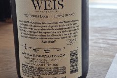 Weiz Seval Blanc