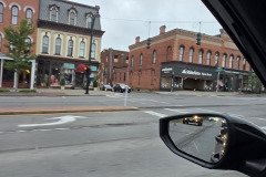 Old Time NY