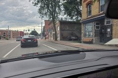 Small Town NY