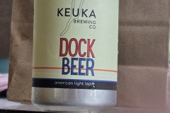 Dock Beer