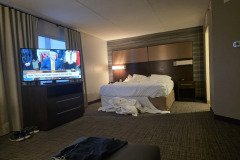 My Home for Two Weeks