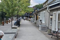 Pittsford on the Canal