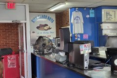Nick Tahou Hots