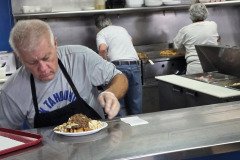 Makin' the PLATE