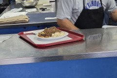 The One and Only Garbage Plate