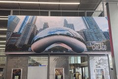 Layover in Chicago