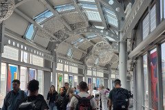 Style at O'Hare